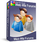 Web Wiz Forums